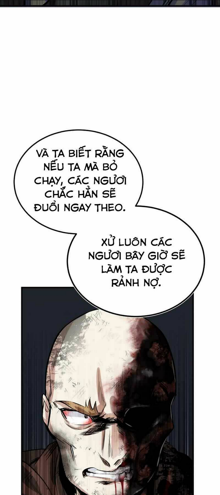 giáo sư gián điệp chapter 2 - Trang 2