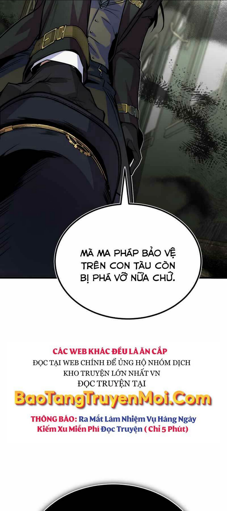 giáo sư gián điệp chapter 2 - Trang 2