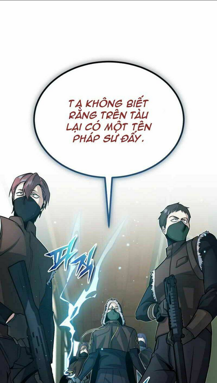 giáo sư gián điệp chapter 2 - Trang 2