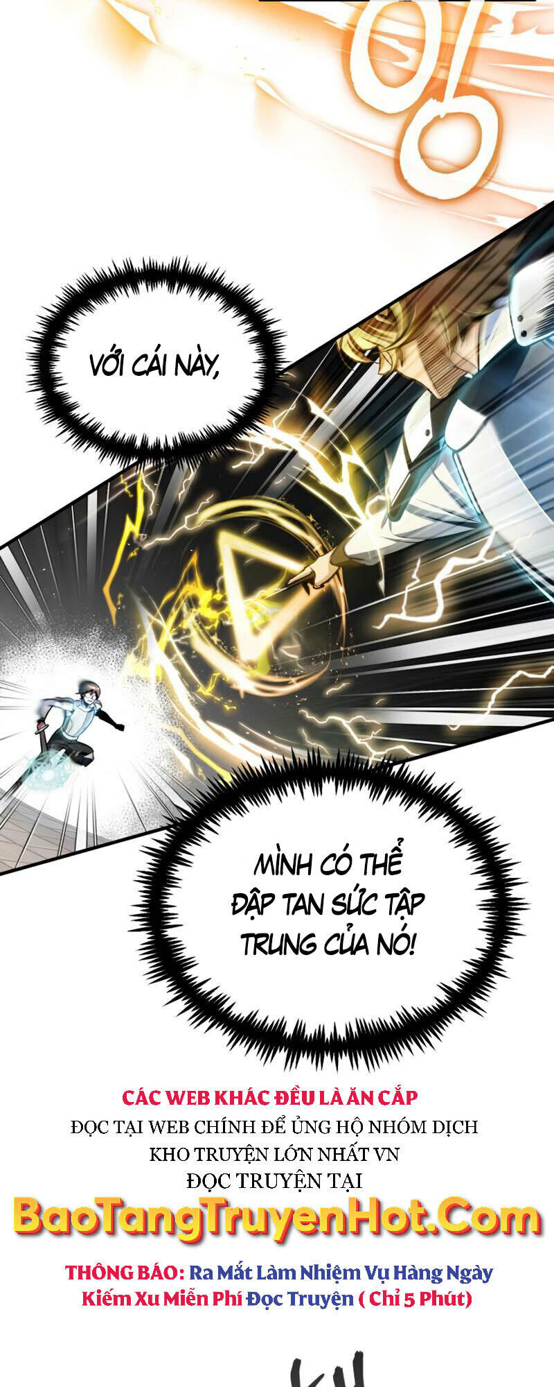 giáo sư gián điệp chapter 26 - Trang 2