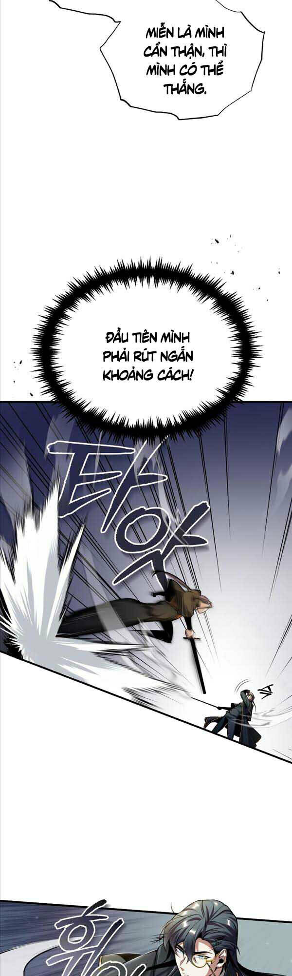 giáo sư gián điệp chapter 28 - Next chapter 29