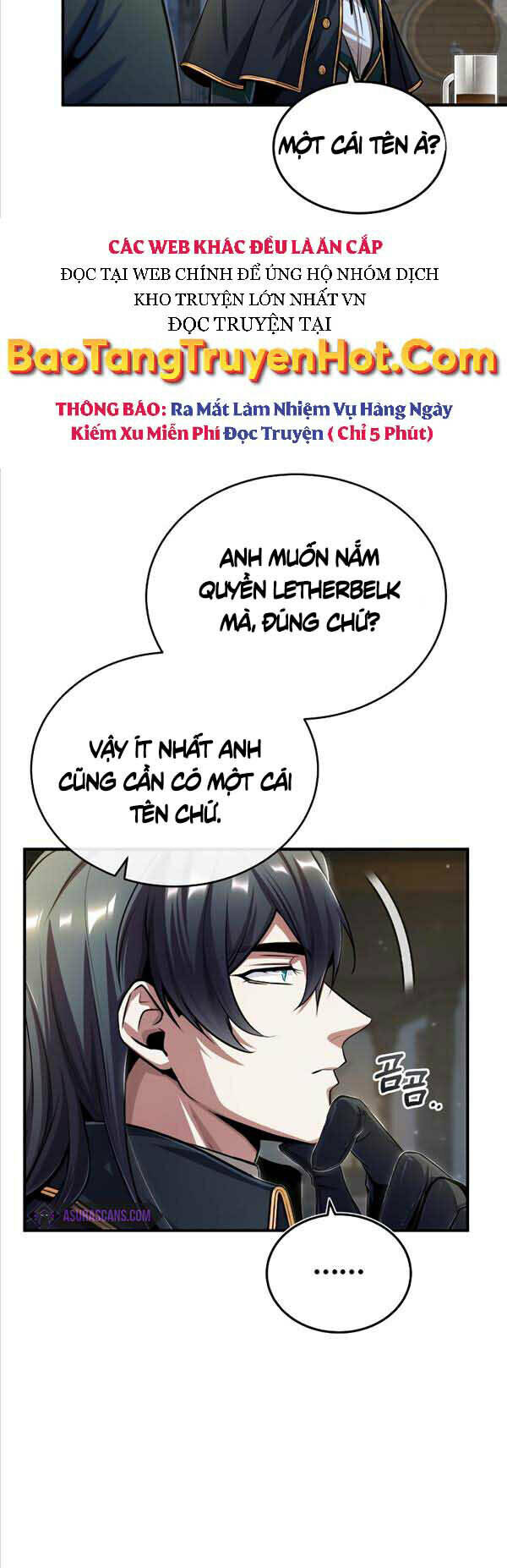 giáo sư gián điệp chapter 28 - Next chapter 29