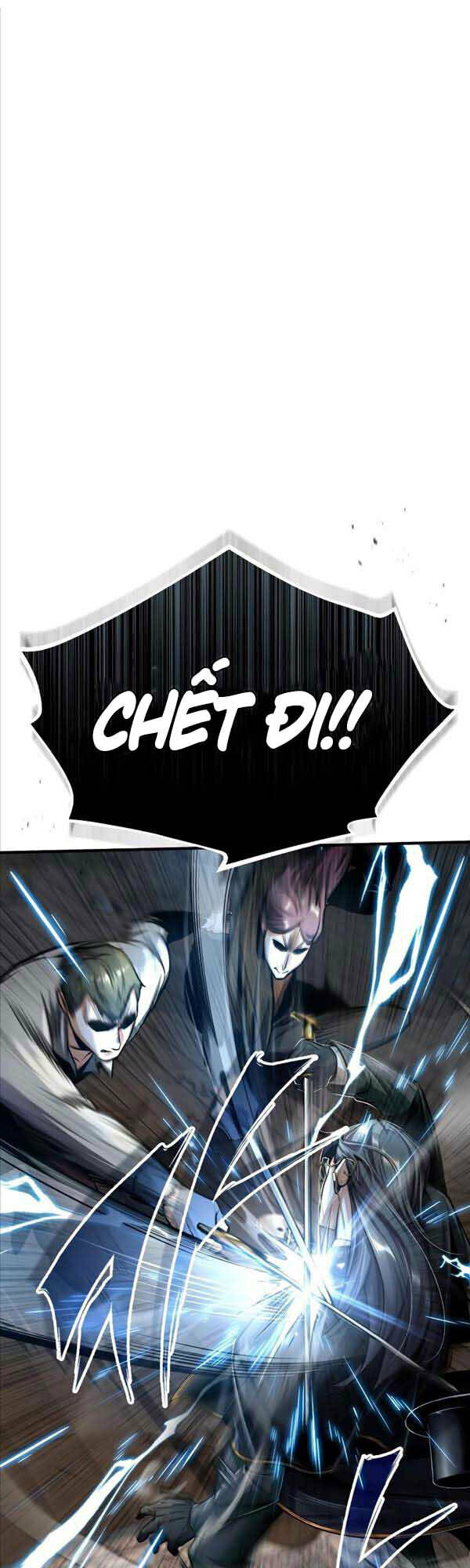 giáo sư gián điệp chapter 28 - Next chapter 29