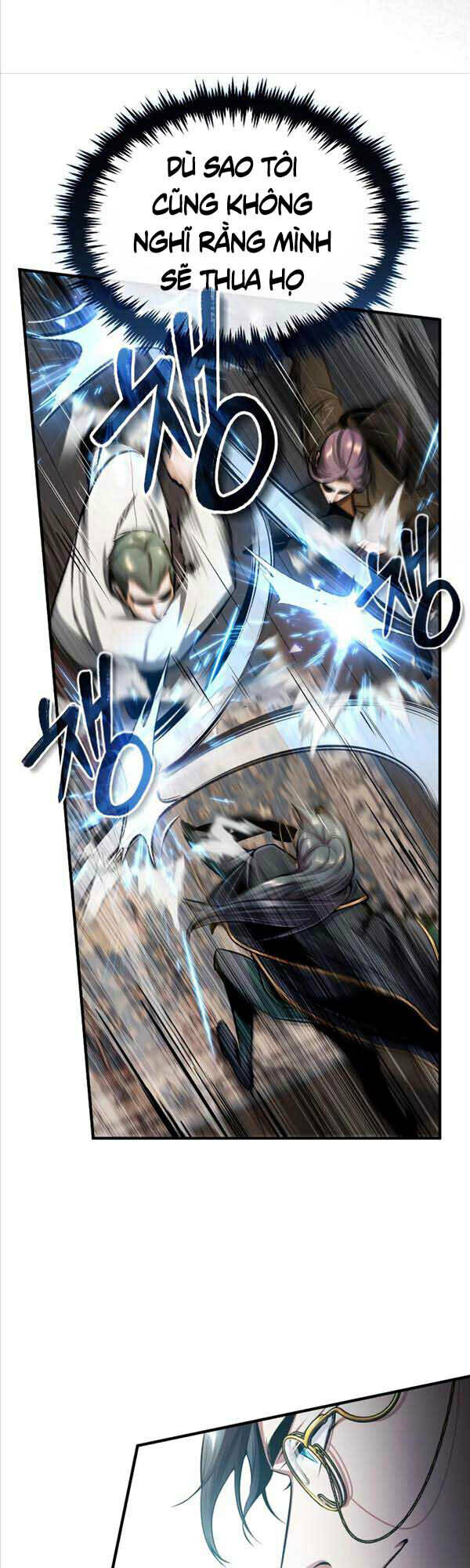 giáo sư gián điệp chapter 28 - Next chapter 29