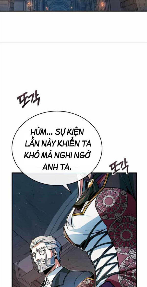 giáo sư gián điệp chapter 33 - Trang 2