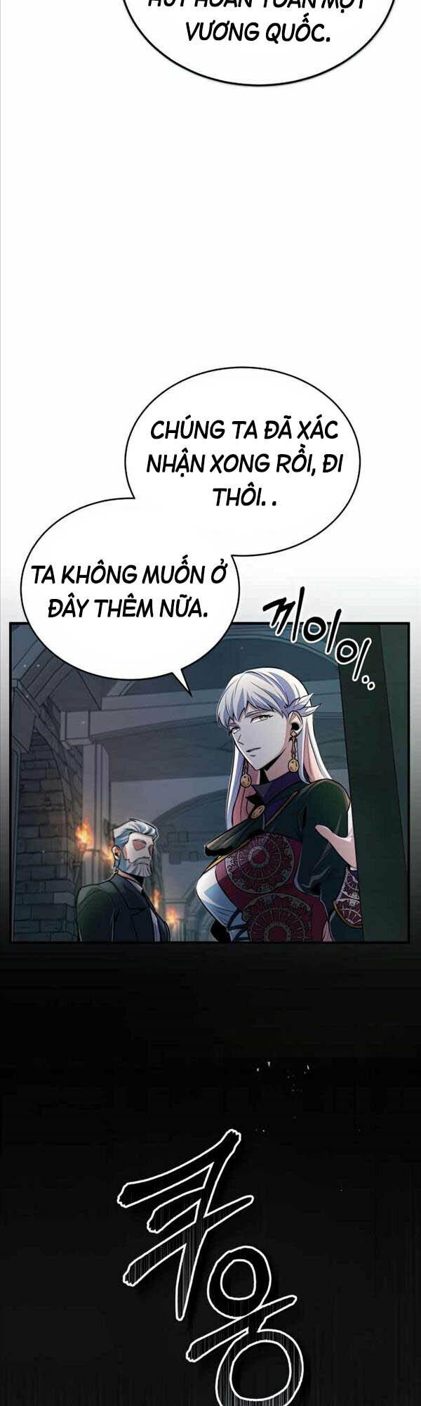 giáo sư gián điệp chapter 33 - Trang 2