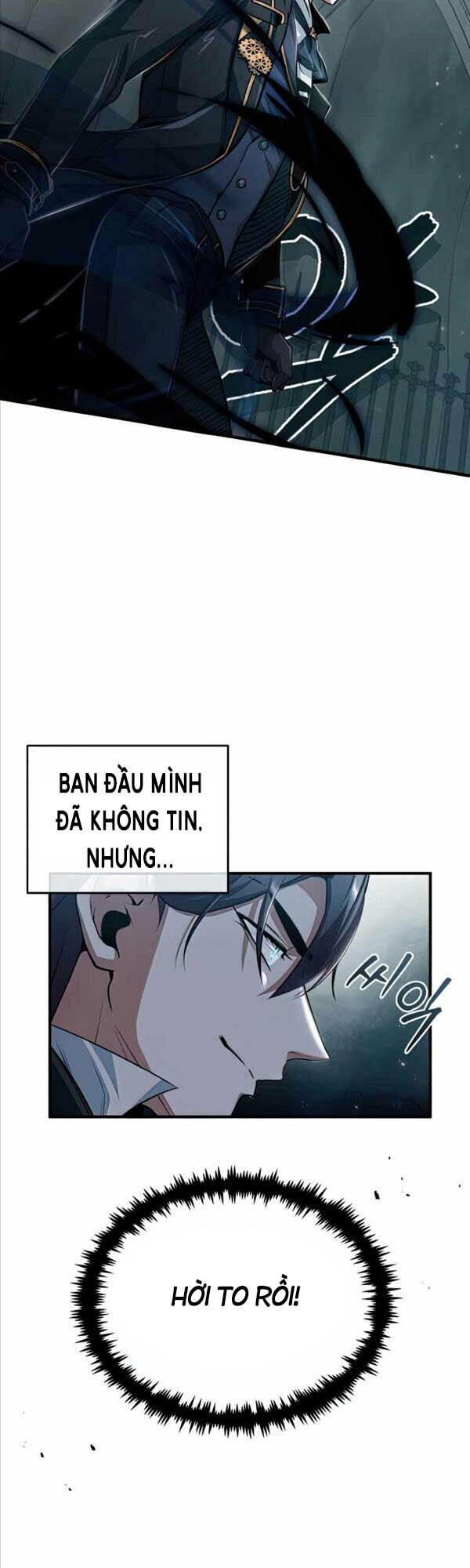 giáo sư gián điệp chapter 33 - Trang 2