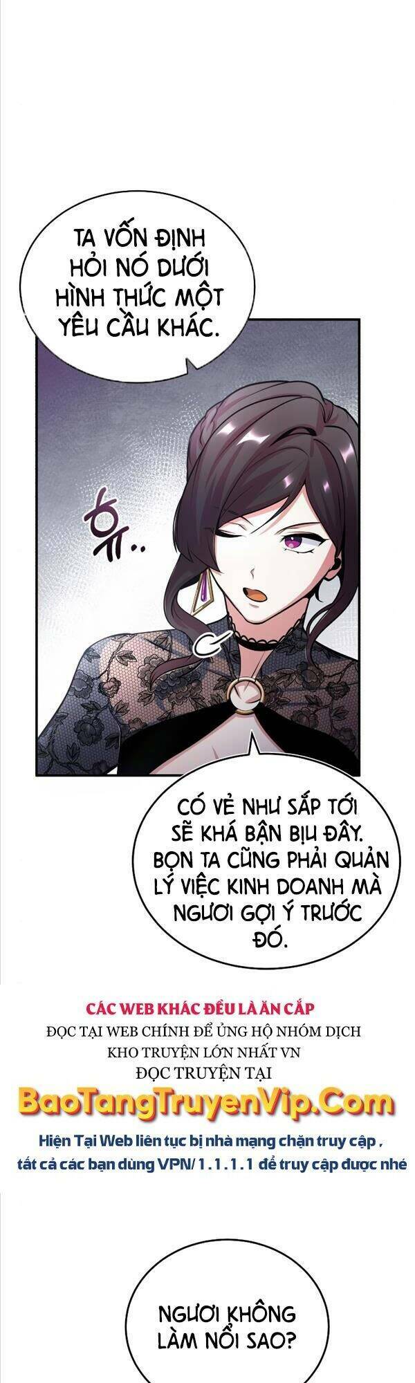 giáo sư gián điệp chapter 36 - Trang 2