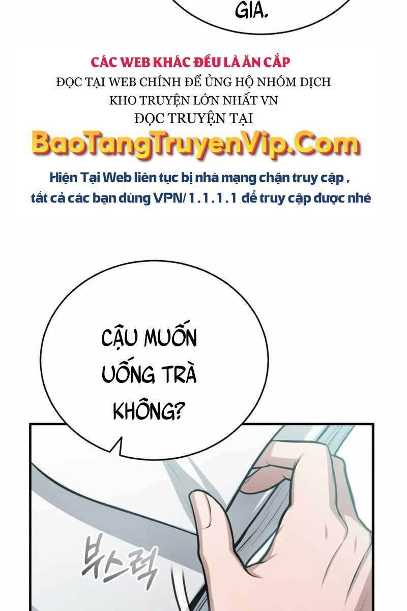 giáo sư gián điệp chapter 37 - Trang 2