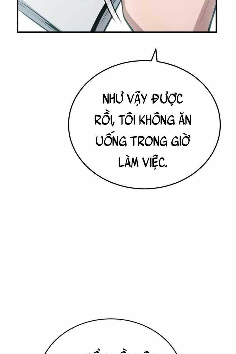 giáo sư gián điệp chapter 37 - Trang 2