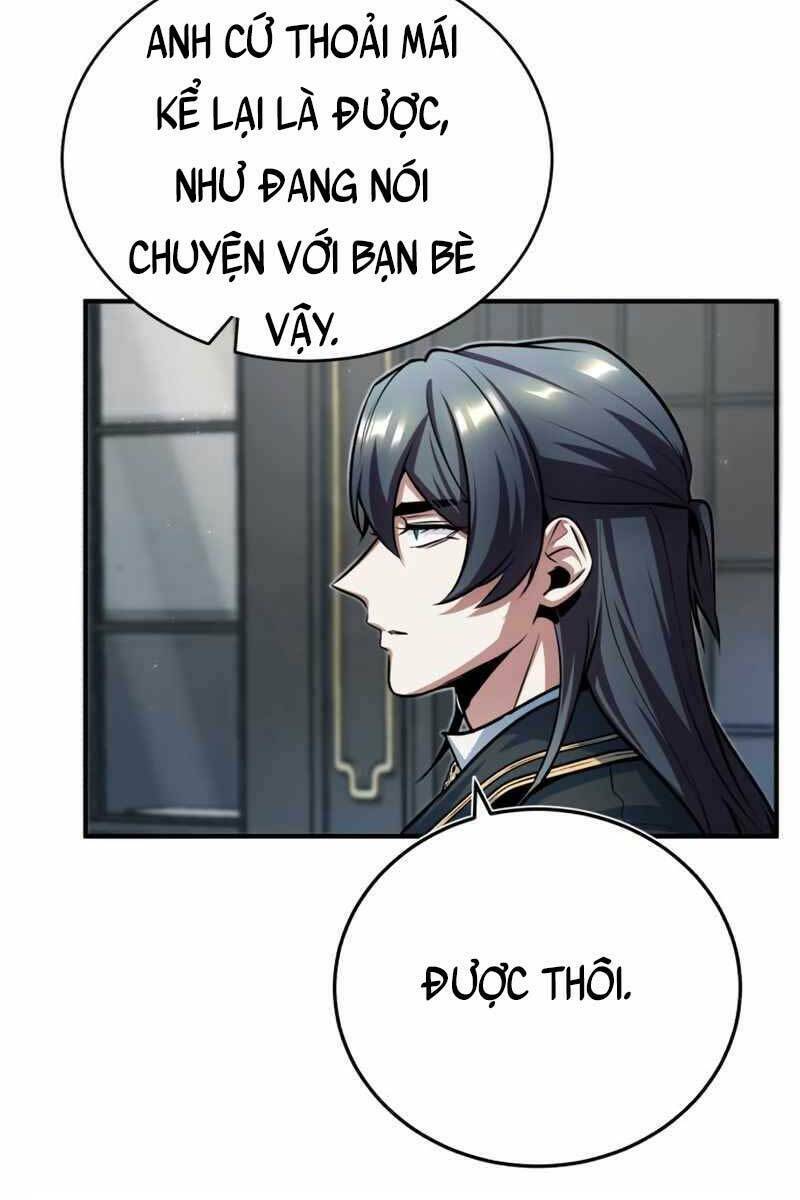 giáo sư gián điệp chapter 37 - Trang 2