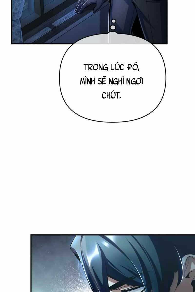 giáo sư gián điệp chapter 37 - Trang 2