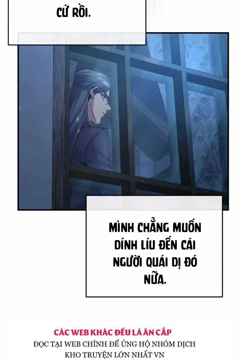 giáo sư gián điệp chapter 37 - Trang 2