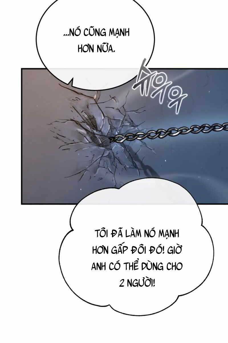 giáo sư gián điệp chapter 37 - Trang 2