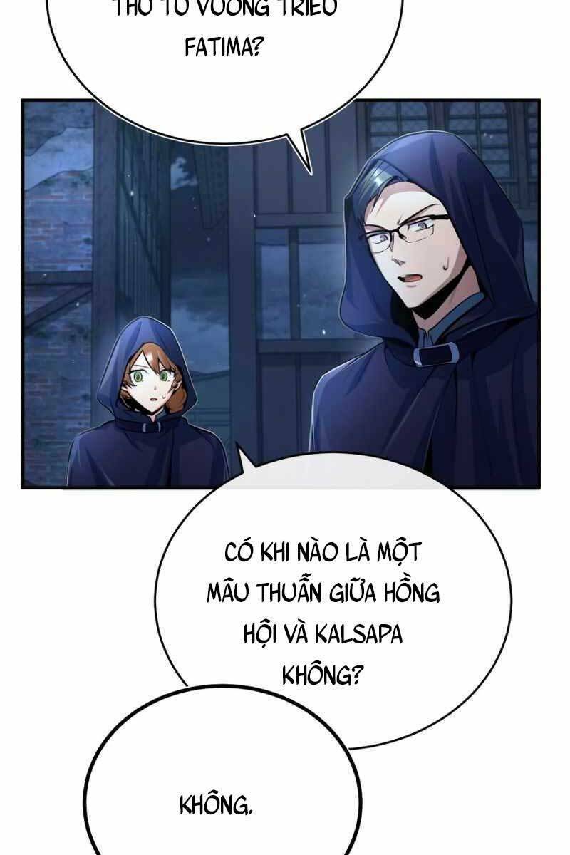 giáo sư gián điệp chapter 37 - Trang 2