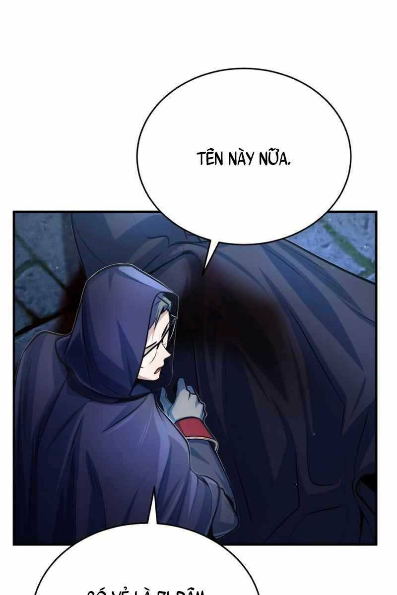 giáo sư gián điệp chapter 37 - Trang 2