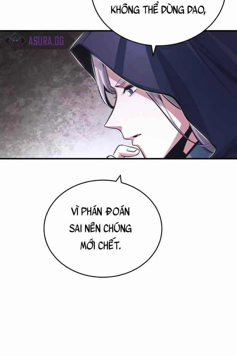 giáo sư gián điệp chapter 37 - Trang 2