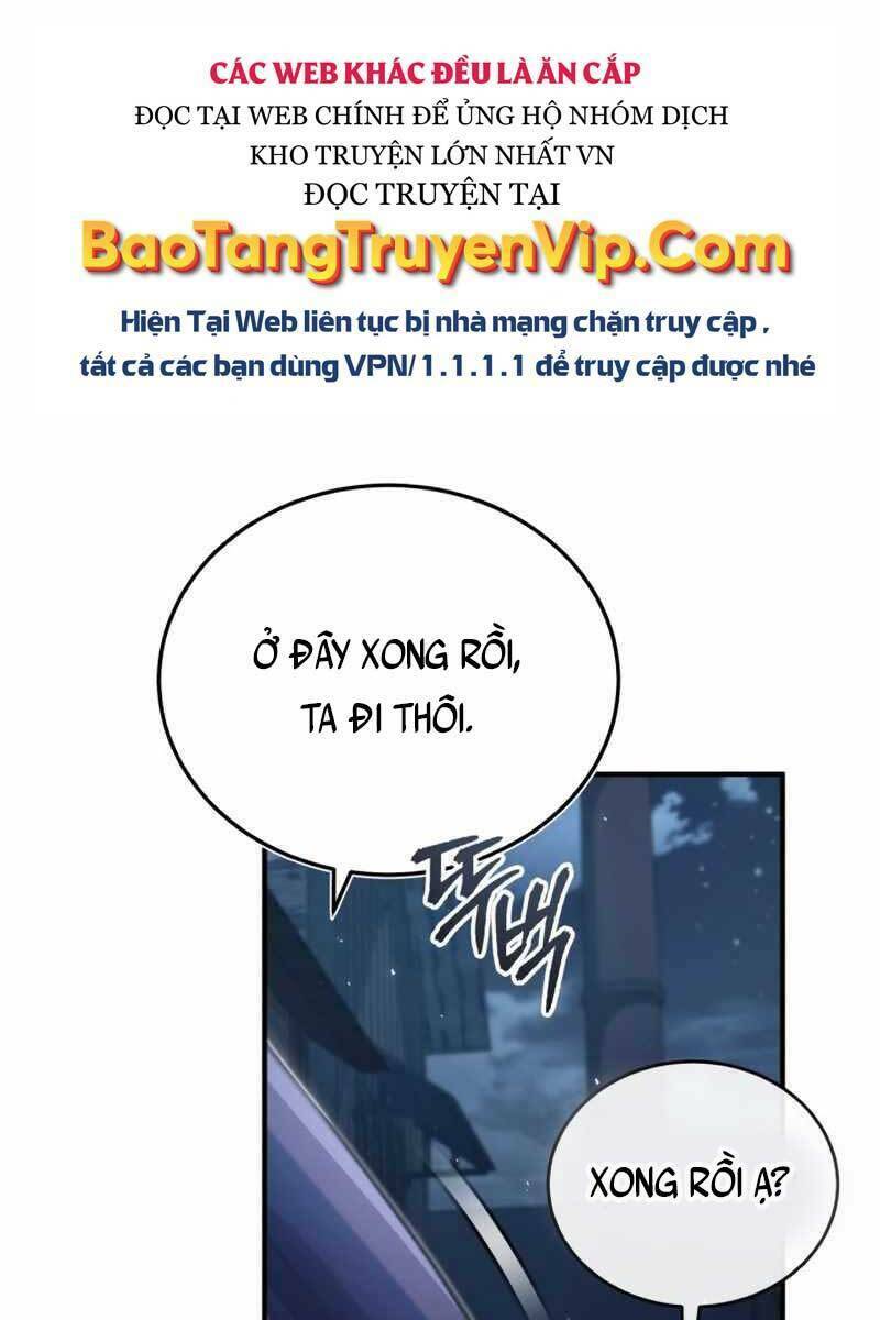 giáo sư gián điệp chapter 37 - Trang 2