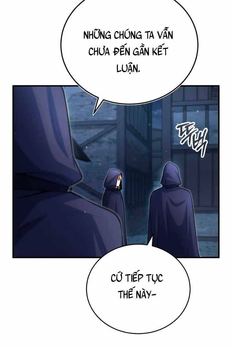 giáo sư gián điệp chapter 37 - Trang 2