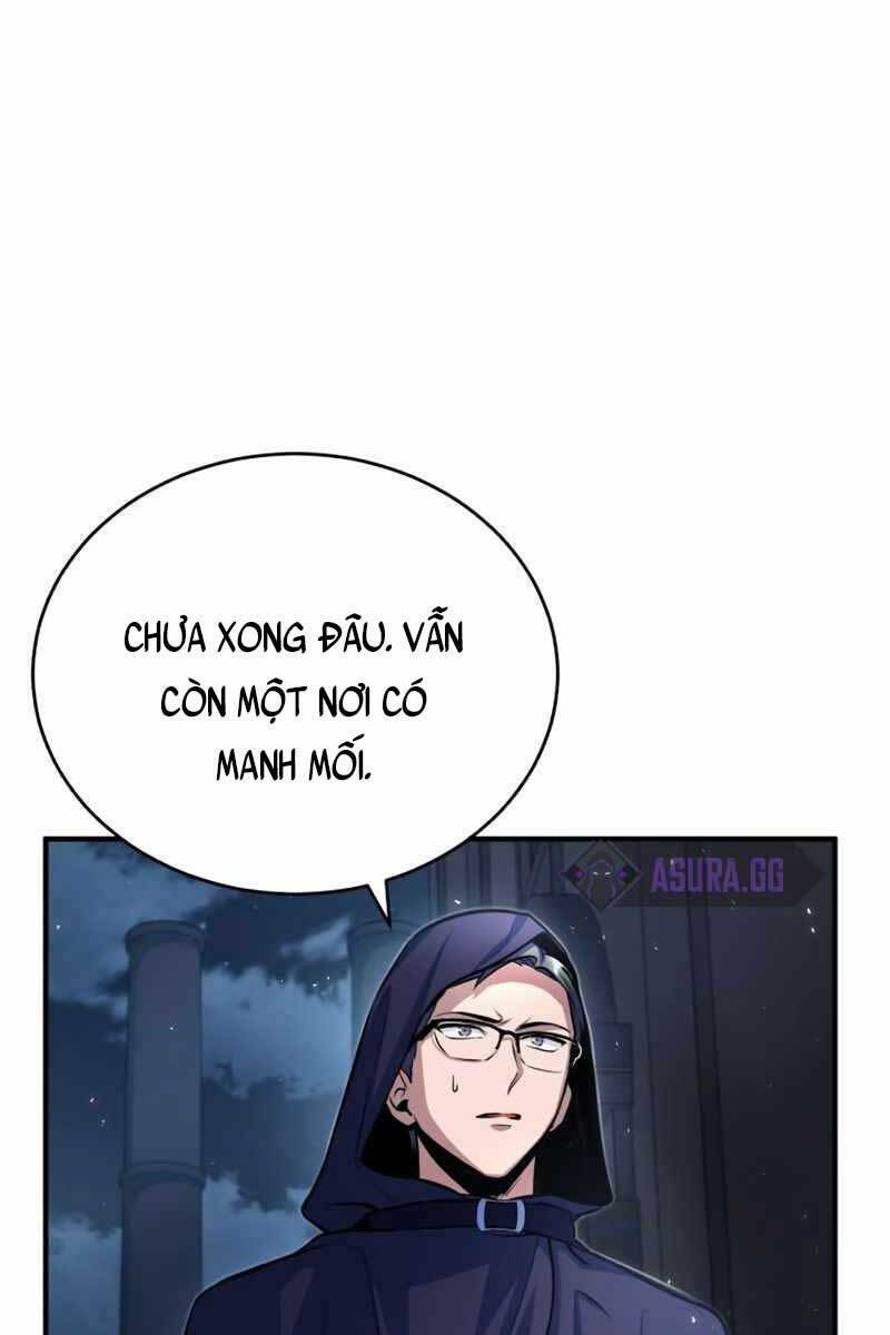 giáo sư gián điệp chapter 37 - Trang 2