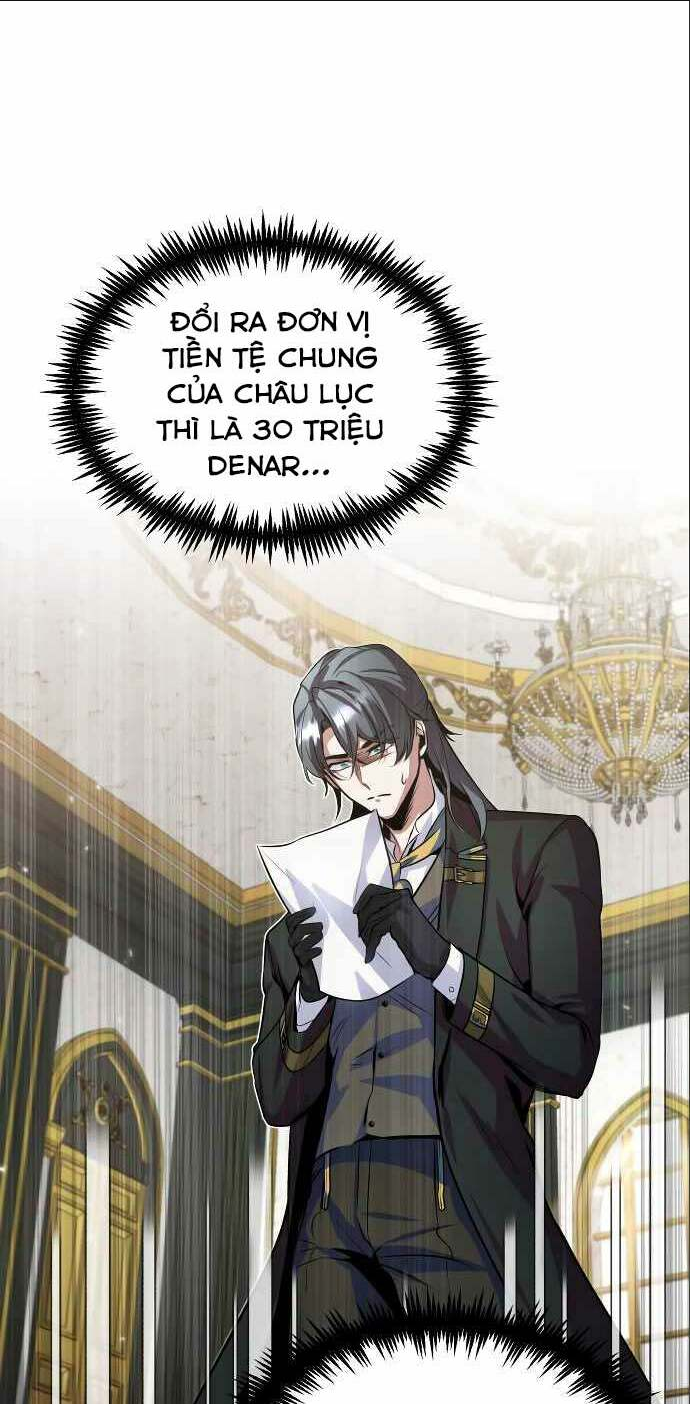 giáo sư gián điệp chapter 4 - Next chapter 5