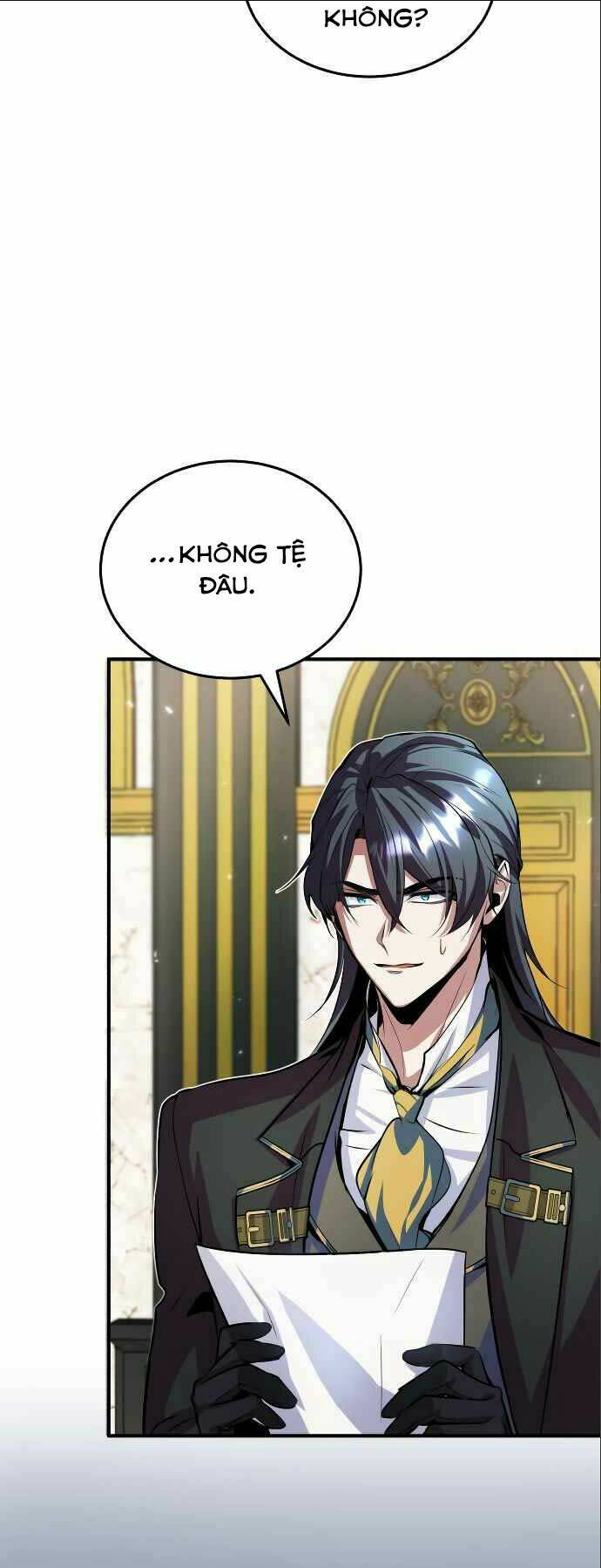 giáo sư gián điệp chapter 4 - Next chapter 5