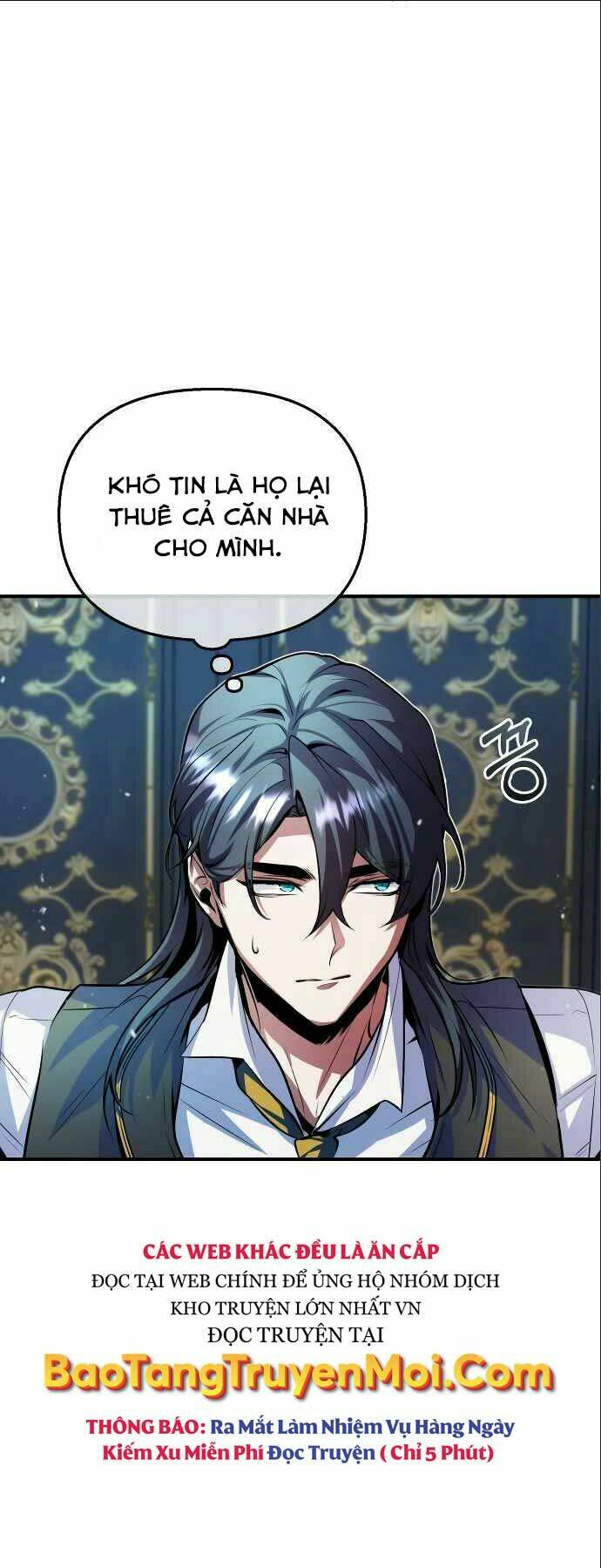 giáo sư gián điệp chapter 4 - Next chapter 5