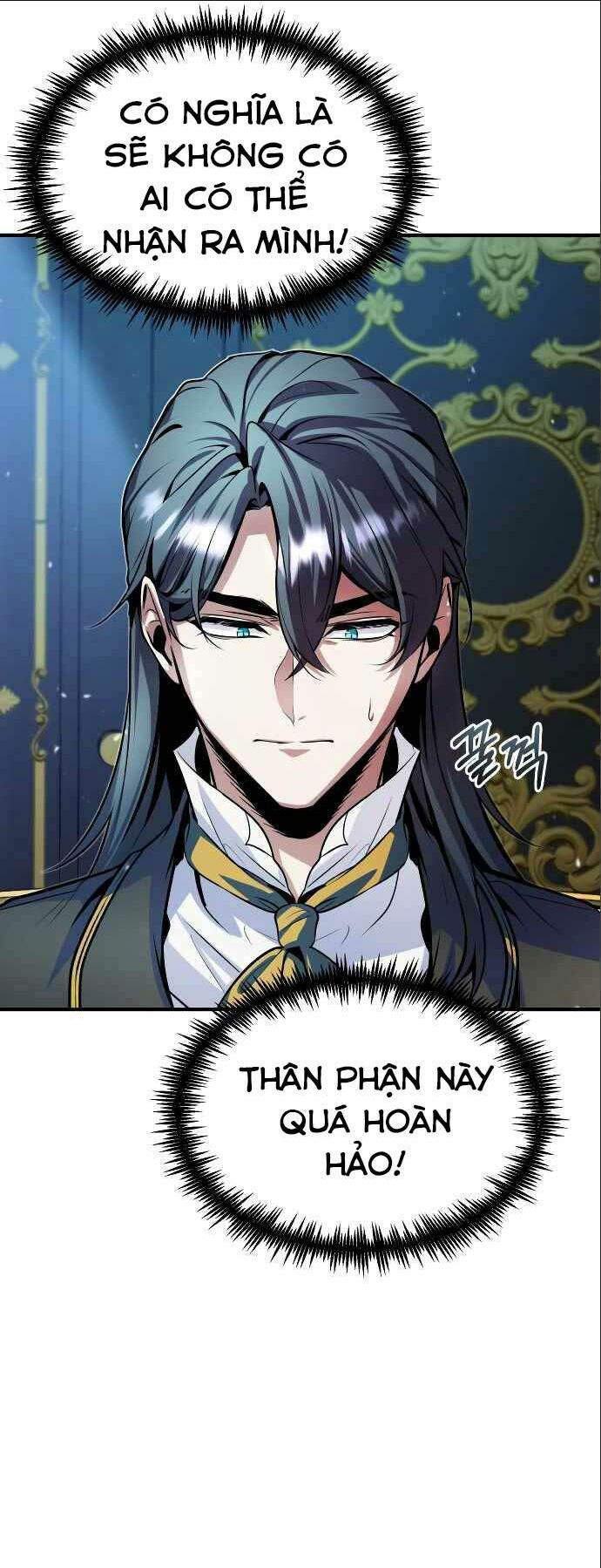 giáo sư gián điệp chapter 4 - Next chapter 5