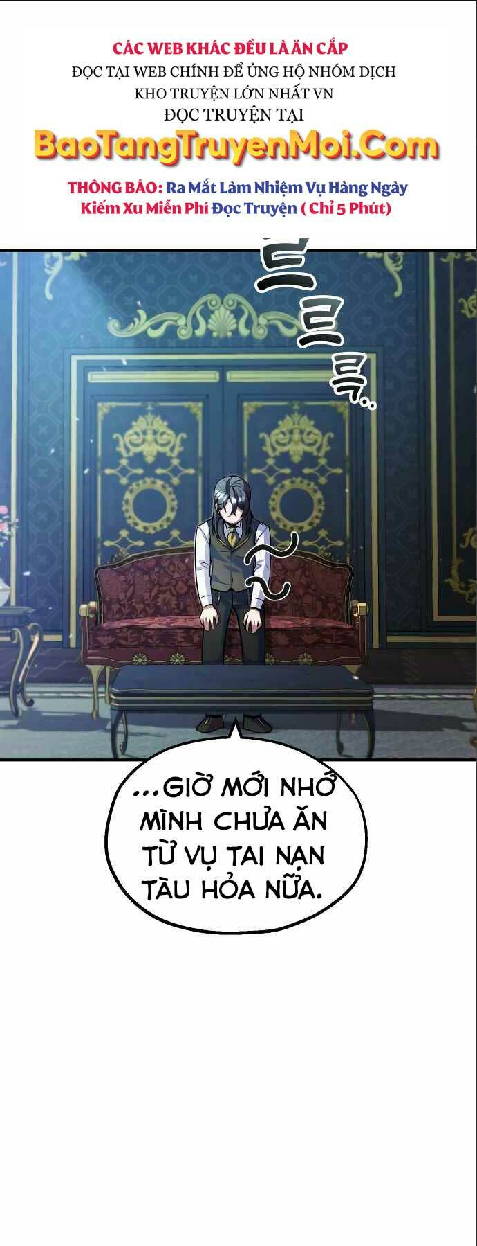 giáo sư gián điệp chapter 4 - Next chapter 5