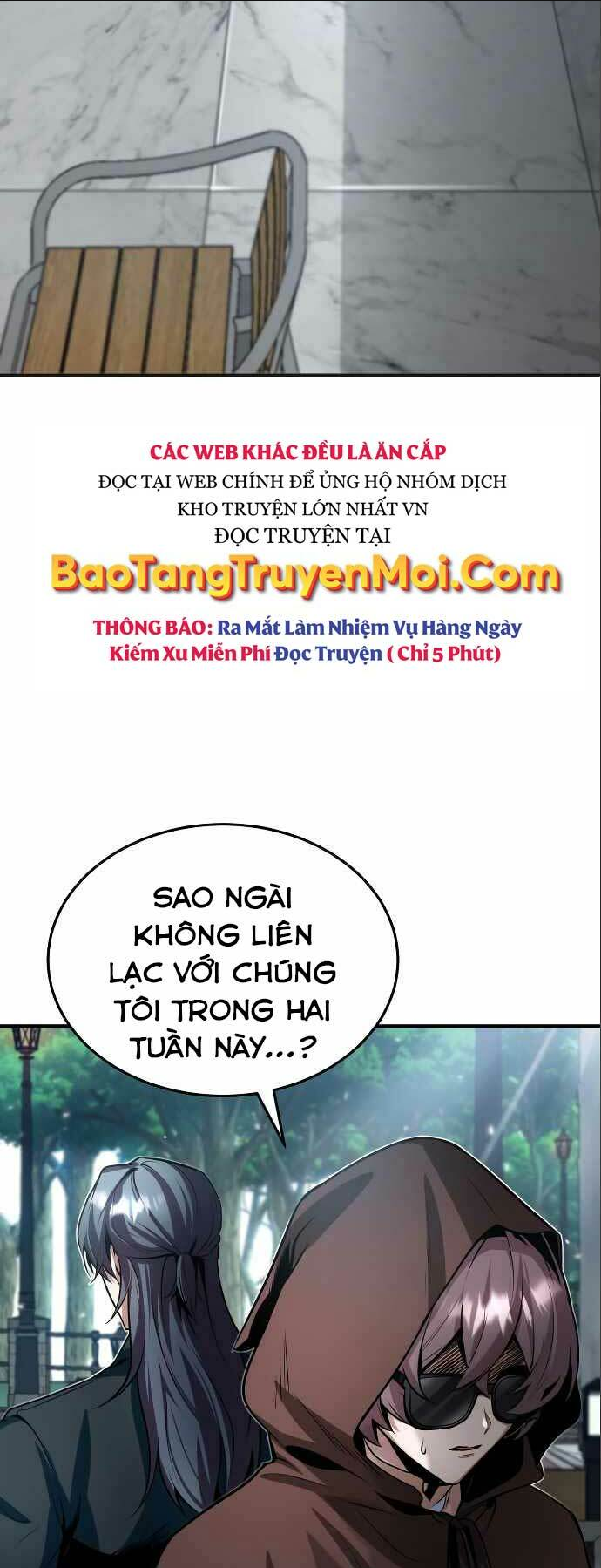 giáo sư gián điệp chapter 4 - Next chapter 5