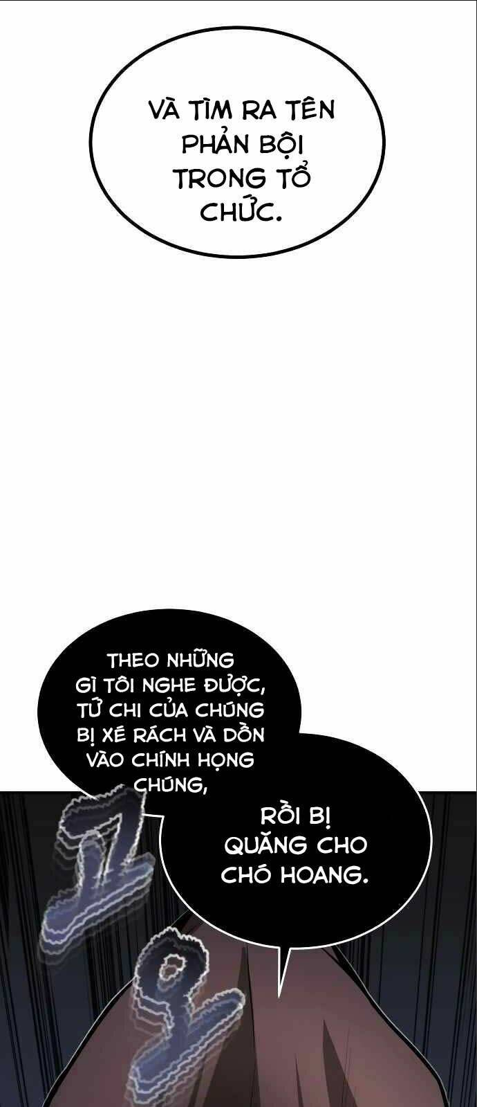 giáo sư gián điệp chapter 4 - Next chapter 5