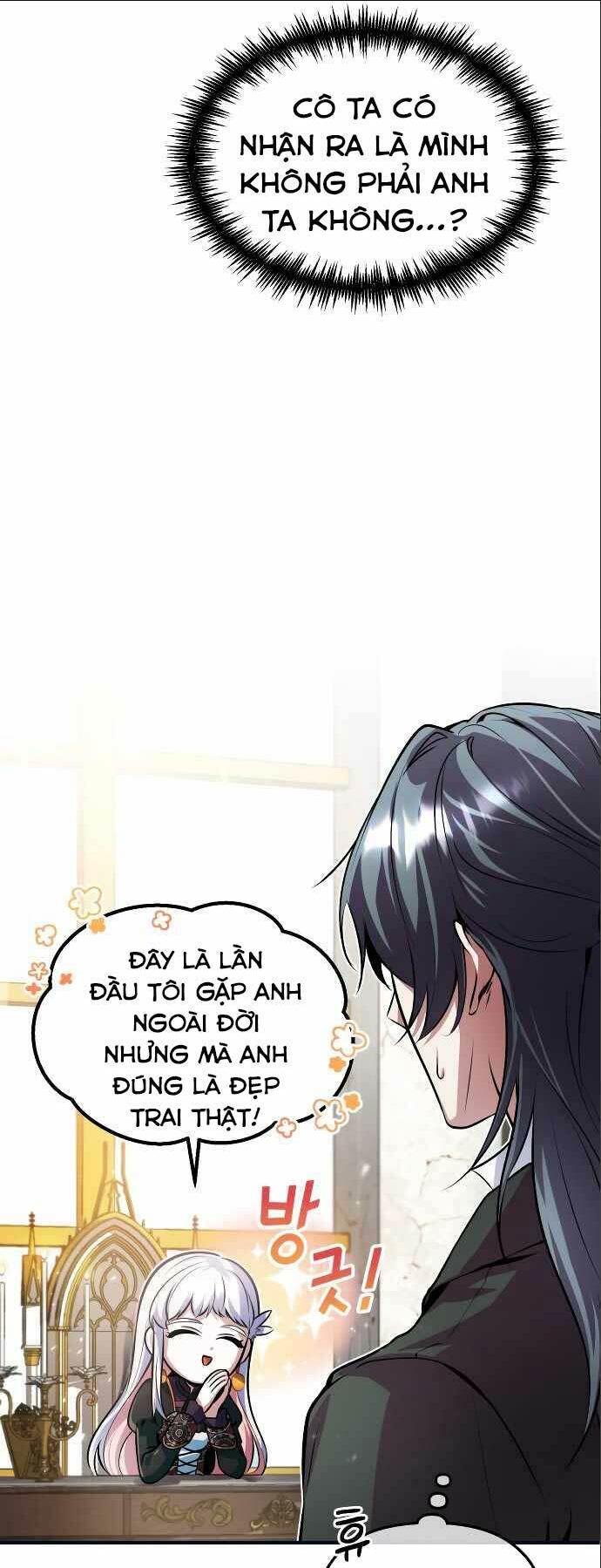 giáo sư gián điệp chapter 4 - Next chapter 5