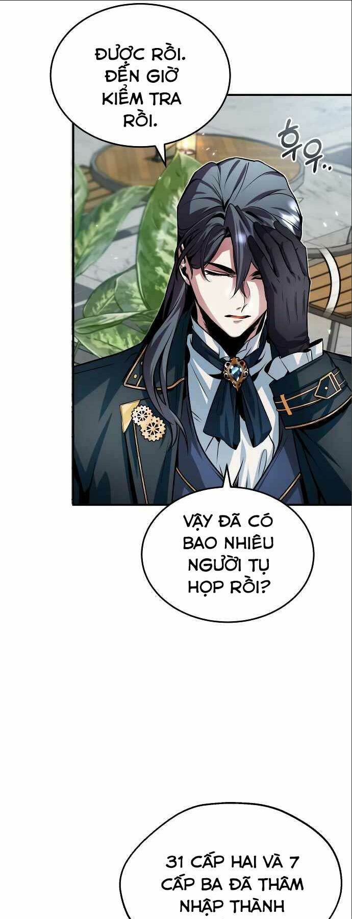 giáo sư gián điệp chapter 4 - Next chapter 5