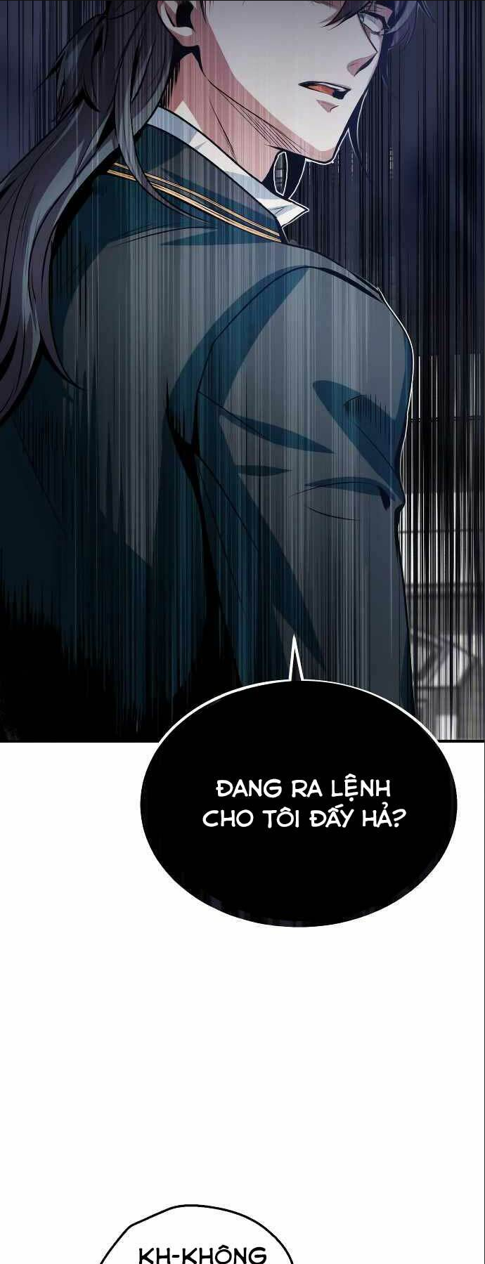 giáo sư gián điệp chapter 4 - Next chapter 5