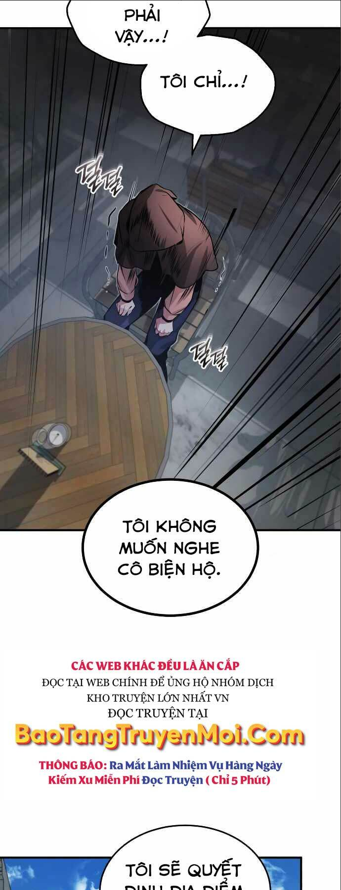 giáo sư gián điệp chapter 4 - Next chapter 5