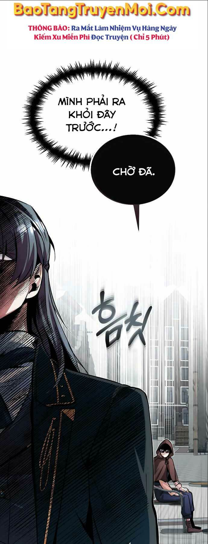 giáo sư gián điệp chapter 4 - Next chapter 5