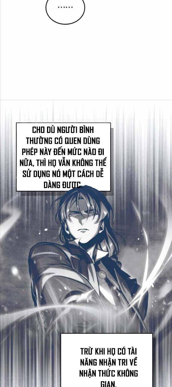 giáo sư gián điệp chapter 43 - Trang 2