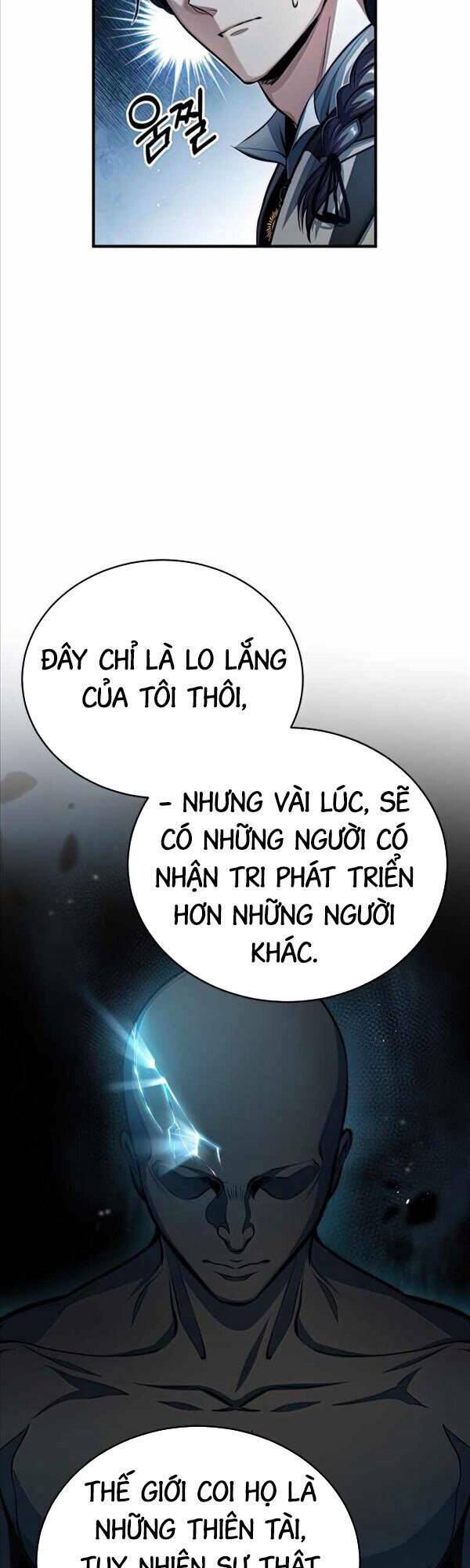 giáo sư gián điệp chapter 43 - Trang 2