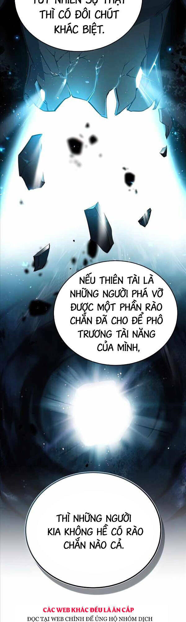 giáo sư gián điệp chapter 43 - Trang 2