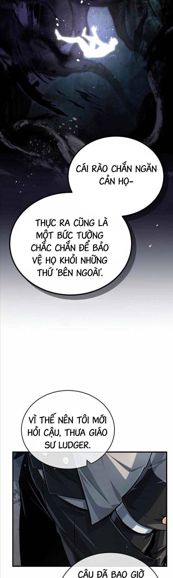 giáo sư gián điệp chapter 43 - Trang 2