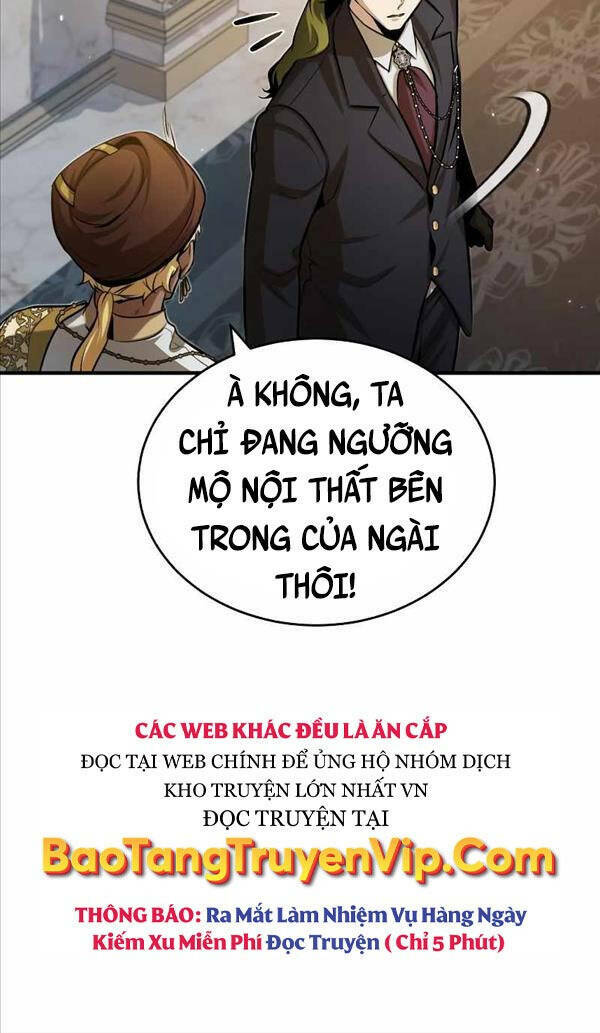 giáo sư gián điệp chapter 45 - Trang 2