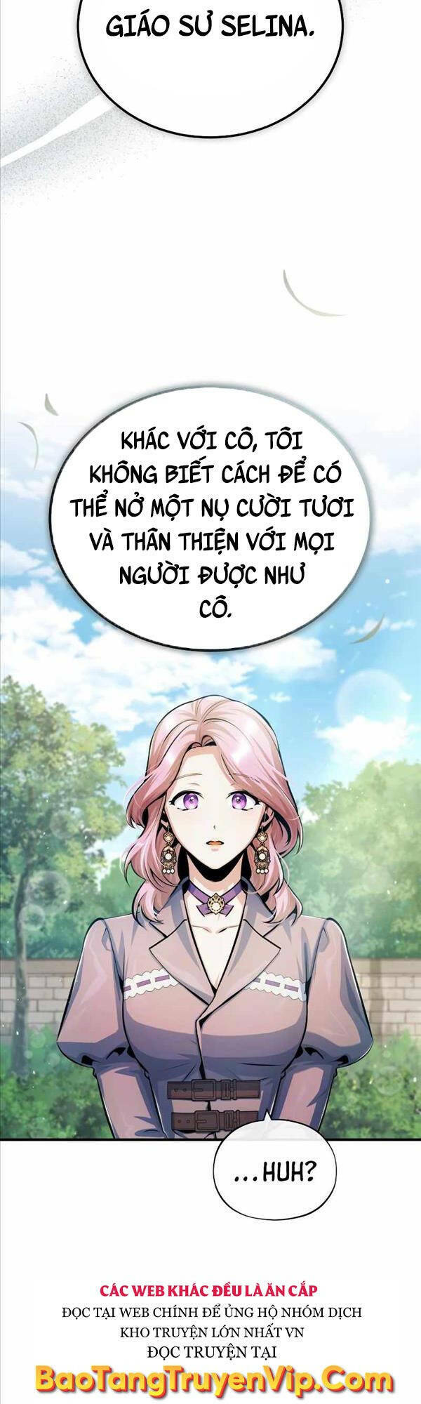 giáo sư gián điệp chapter 45 - Trang 2