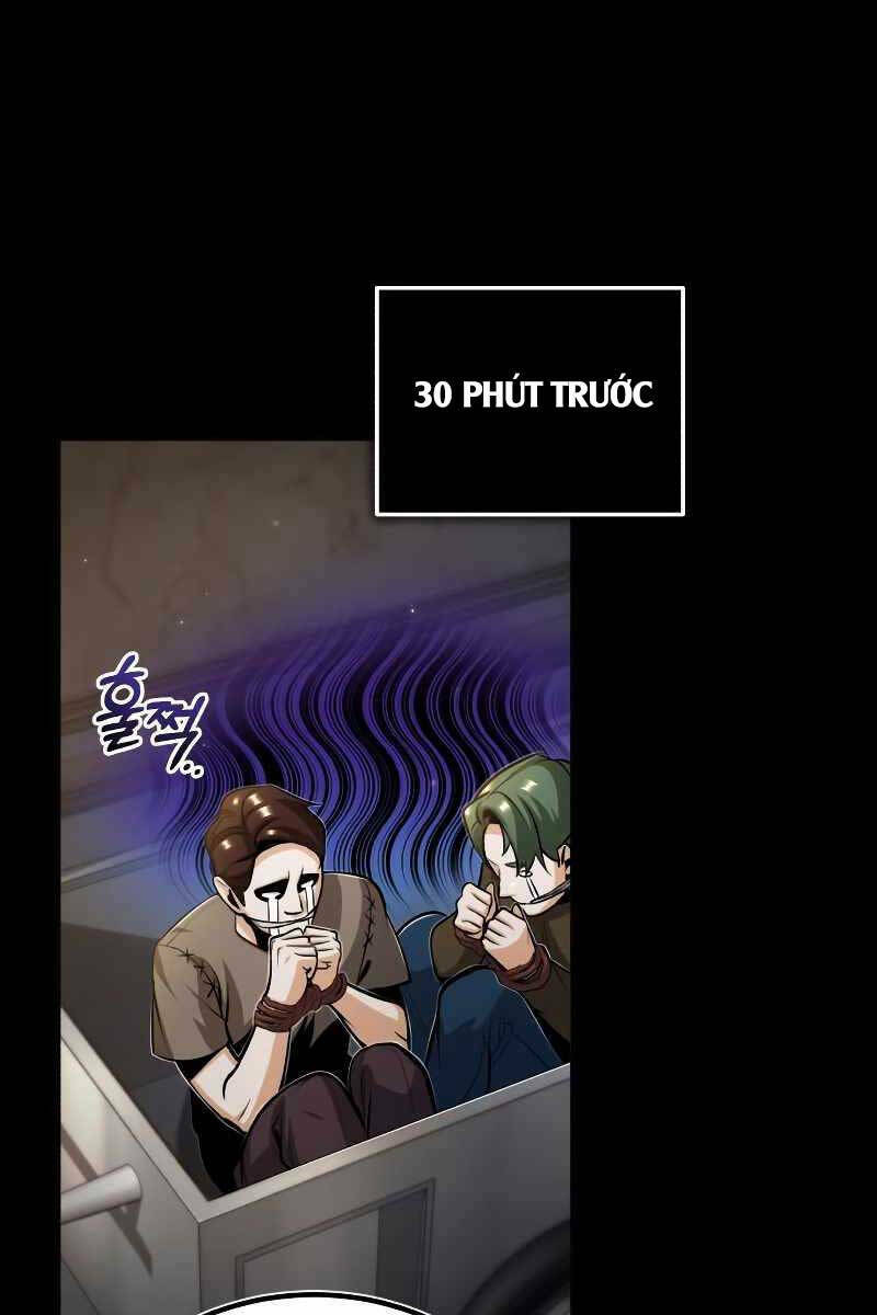 giáo sư gián điệp chapter 49 - Trang 2