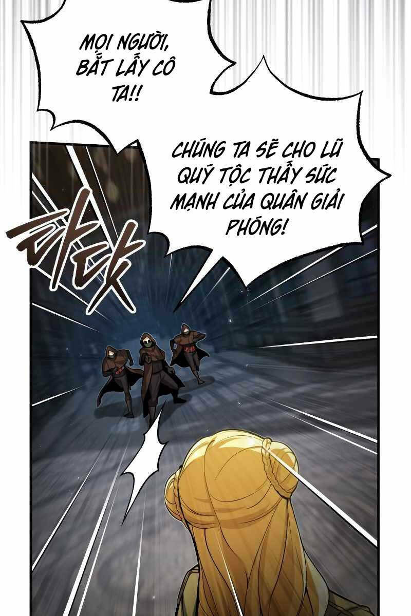 giáo sư gián điệp chapter 49 - Trang 2