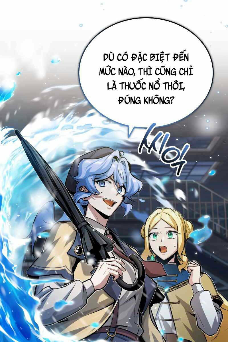 giáo sư gián điệp chapter 49 - Trang 2