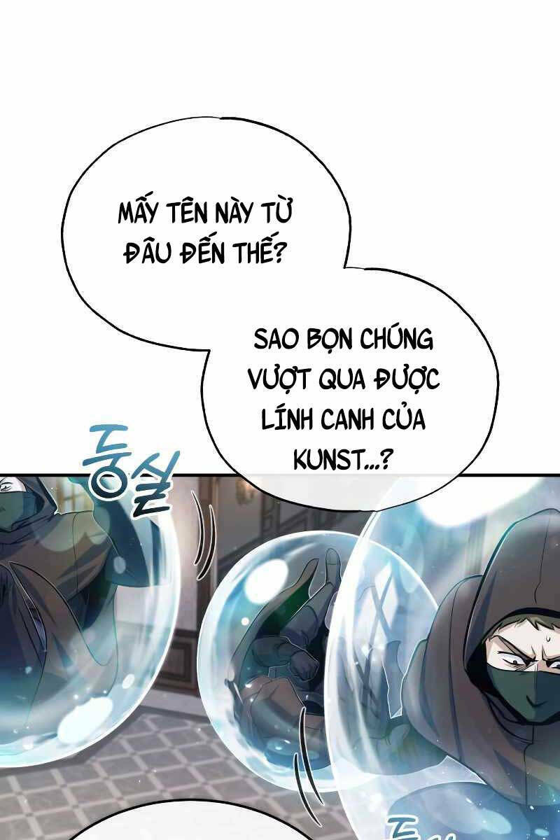 giáo sư gián điệp chapter 49 - Trang 2