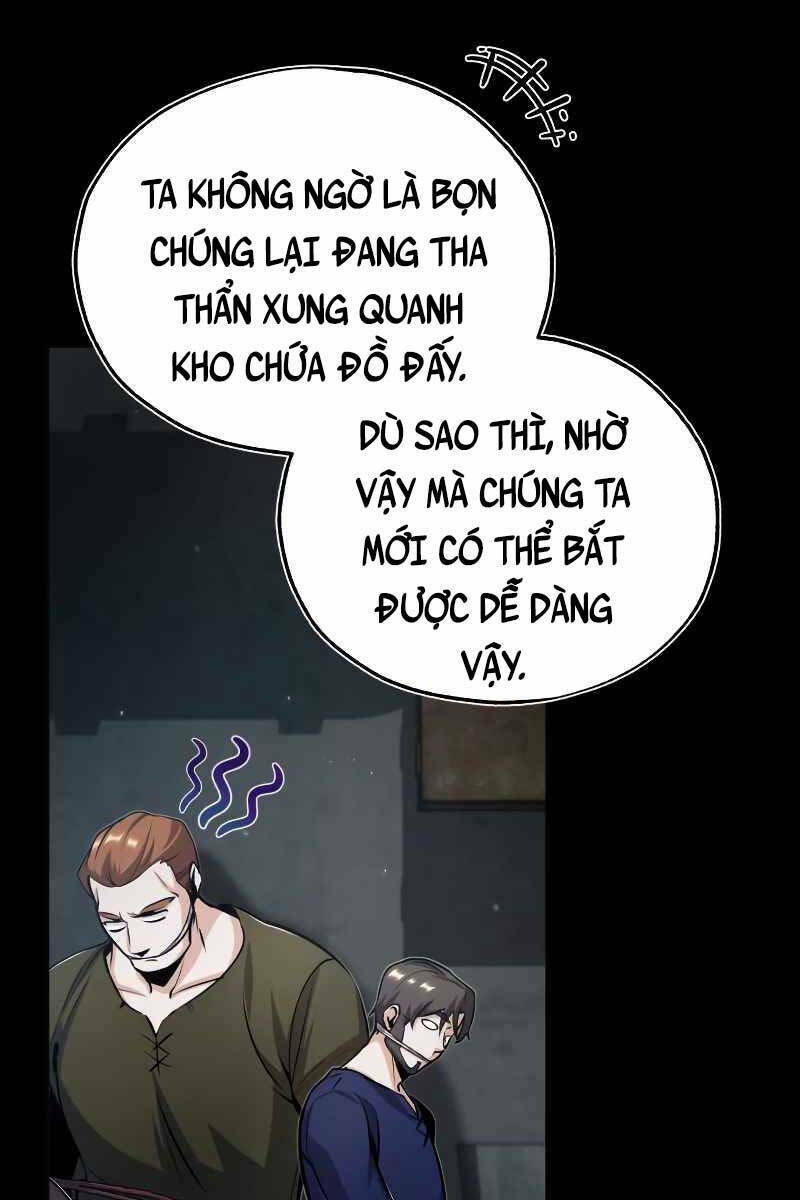 giáo sư gián điệp chapter 49 - Trang 2