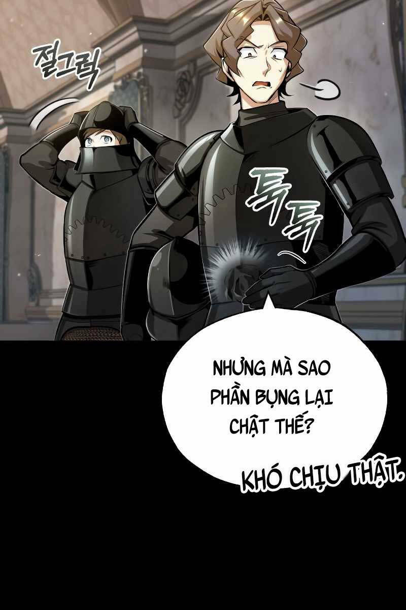 giáo sư gián điệp chapter 49 - Trang 2