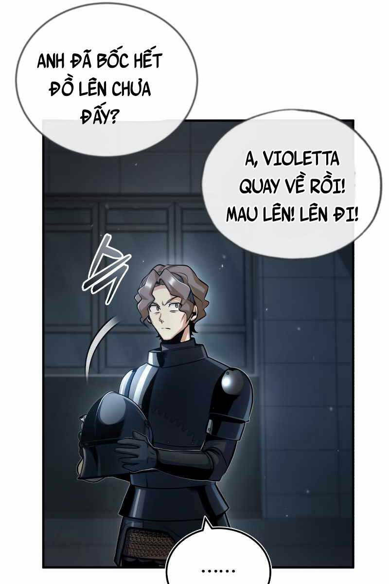 giáo sư gián điệp chapter 49 - Trang 2