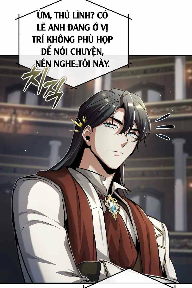 giáo sư gián điệp chapter 49 - Trang 2